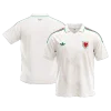 Wales Away Soccer Jersey World Cup 2026