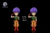 Colonel Violet - Dragon Ball Statue - C-Studios