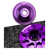 Bicycle Headset Cap MTB Road Bike Stem Headset Top Cap Cover Bike Headset Cover