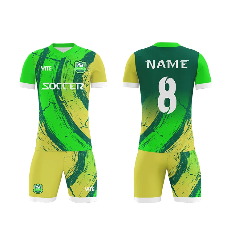 soccer jersey custom 