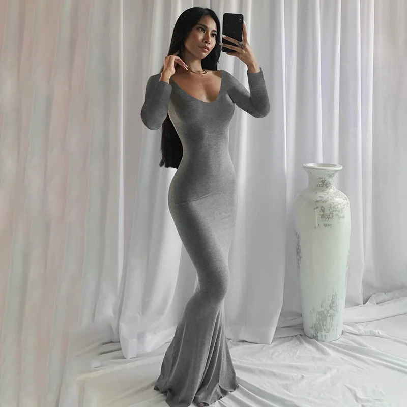 Churchf Churchf Women's 2023 Kardashian Skimdress