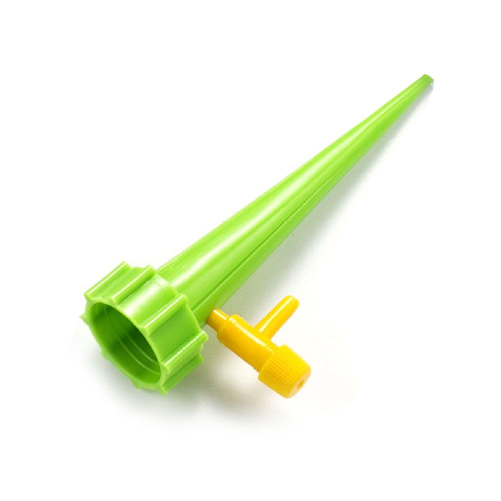 

Plant Self Automatic Watering Spikes Adjustable Stakes Irrigation System, 1pcs blue, 501 Original