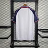 1997/1998 Retro Manchester City Away Football Shirt 1:1 Thai Quality