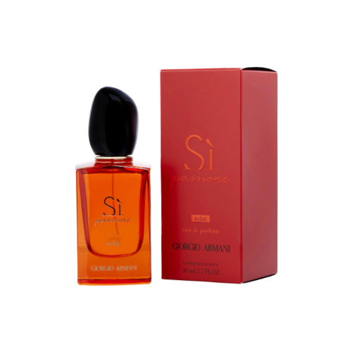 Sì Passione Éclat by Giorgio Armani 