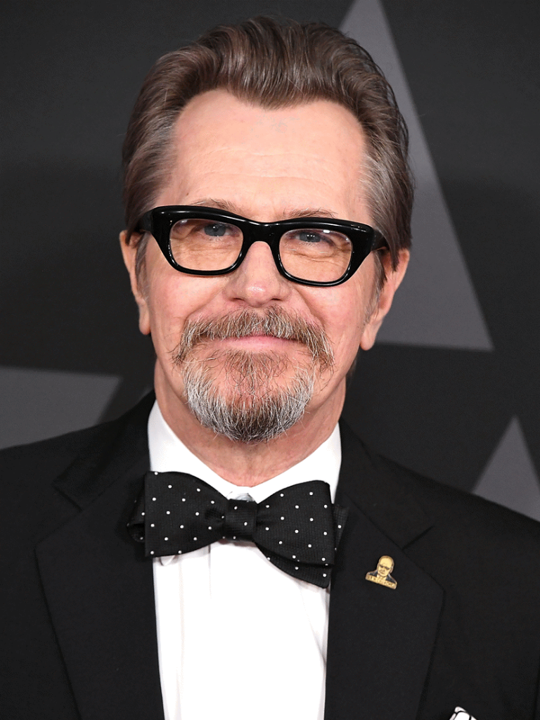 Gary Oldman 8x10 Picture Simply Stunning Photo Poster painting Gorgeous Celebrity #1