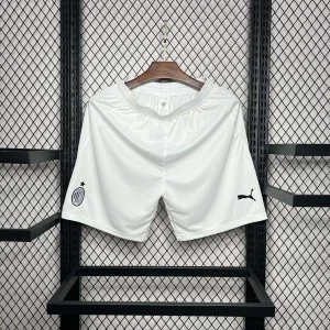 2024/2025 AC Milan Away Shorts 1:1 Thai Quality