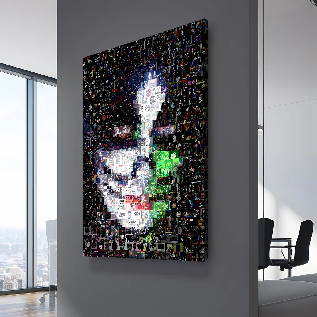 Canvas Wall Art