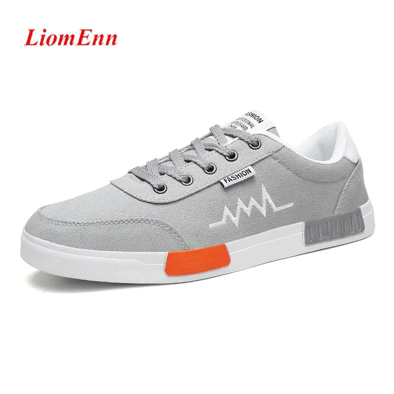 Ladies Canvas Shoes Women Sneakers Fashion Tennis 2021 Vulcanized Sport Shoes Woman Flats Man Spring basket femme Big Size 37-46