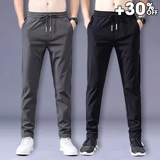 Stretch Pants &ndash; Last Day Promotion 49% OFF&ndash; Men&lsquo;s Fast Dry Stretch Pants