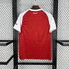 2025/2026 Arsenal Home Football Jersey 1:1 Thai Quality