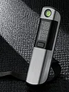 50kg/150g LED Digital Scale with Tape measure Level Hanging Luggage Weight Scale