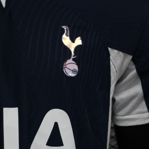 2023/2024 Tottenham Away Player Version Men's Football T-Shirt 1:1 Thai Quality