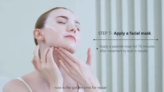 Dr. Pen M9 Microneedling Pen