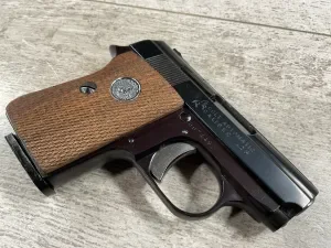 Colt Junior .25 Auto