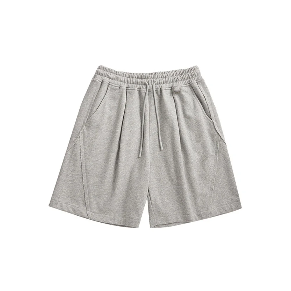 Trendy All-Match Loose Pants