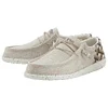 Women's Shoes Wally Woven