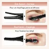 Vente du dernier jour 50% de r&eacute;duction💥Recourbe-cils thermique &eacute;lectrique✨ Clignez des yeux et &eacute;blouissez&nbsp;! 👁️