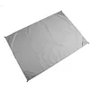Foldable Picnic Mat Moisture-proof Sand Free Beach Mat 1.4x2m for Camping Hiking