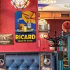 Ricard - Metal Tin Signs(8*12Inch/12*16Inch) - Bar