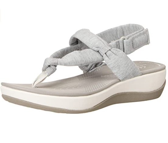 Women's Arla Nicole Flat Sandal