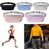 Fanny Pack Waterproof Waist Pack with Phone Holder Bottle Holder for Men & Women