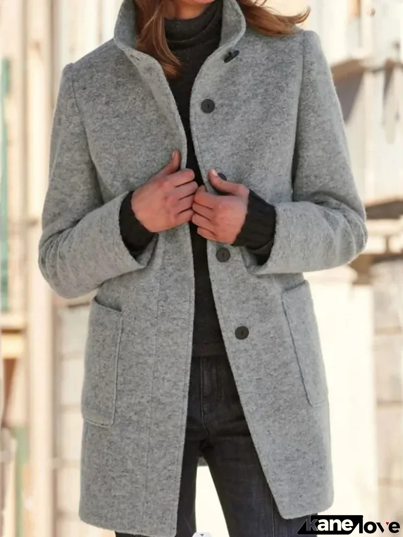 Fashionable and Effortless general Jacket