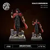 1/6 & 1/4 Scale OG Ver. Vincent Valentine - (FF7) Final Fantasy VII Resin Statue - Dream-Studio