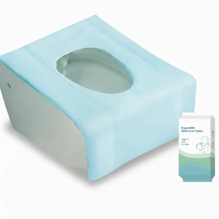 🚽 KAUFE 5, ERHALTE 5 GRATIS! ✨ Wasserfeste Sitzauflagen &ndash; Hygienisch, Einzeln Verpackt & Rutschfest Ideal F&uuml;r Unterwegs & Reisen 🧳