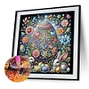 Easter Egg - Crystal Rhinestone Diamond Painting