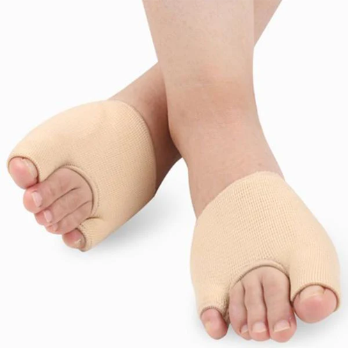 Duo Bunion Corrector Sleeve