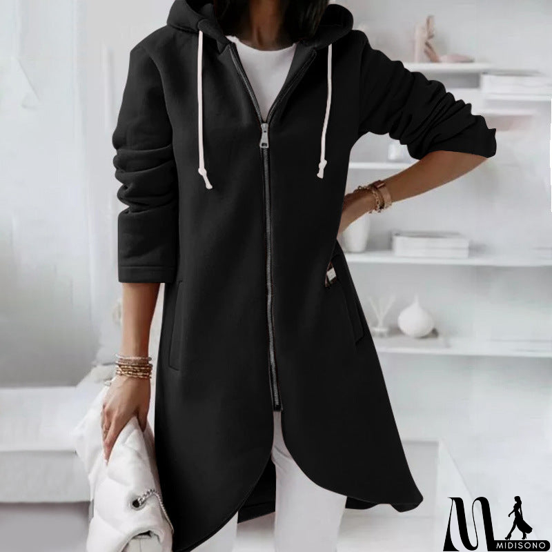 MidiSono - Modern and Comfortable Shirt