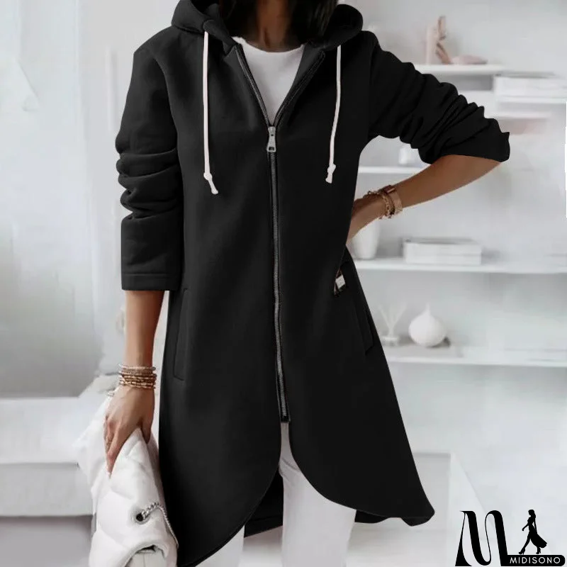 MidiSono - Modern and Comfortable Shirt