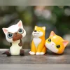 Cute Cat Decors Table Decors GIft Idea