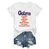 University of Florida Gators Tee