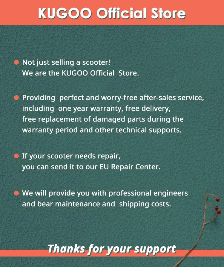 Kugoo Kirin S1 Pro Folding Electric Scooter -8 inch Solid Honeycomb Tire /350W Motor /LED Display Screen/ 3 Speed Modes Max 30km/h