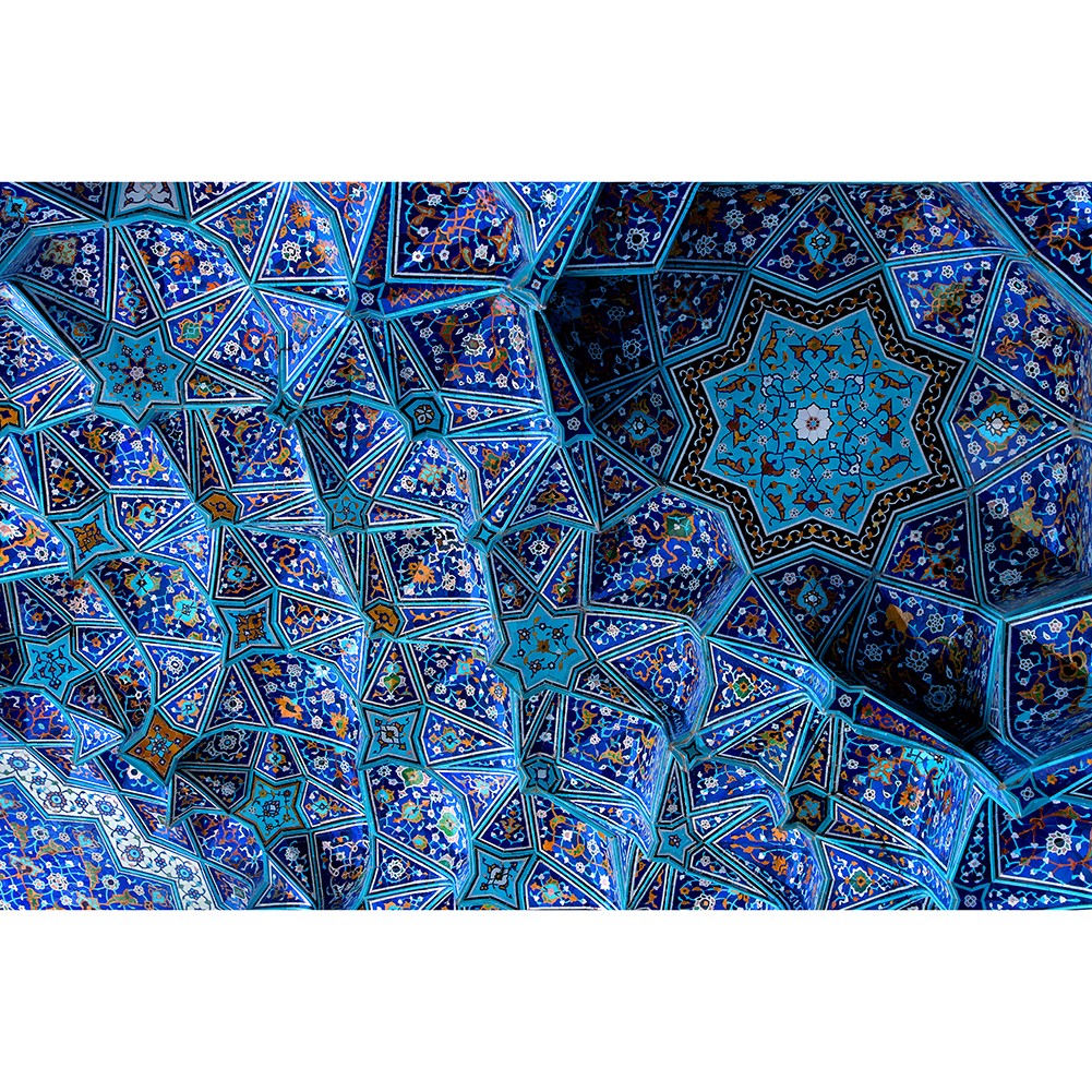 

Novelty Wall - 1000 Pieces Jigsaw Puzzle, 501 Original