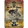 Cowboy - Vintage Metal Signs(12*16Inch) - Cowboy