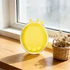 Clear Case for Tamagotchi Paradise Accessories Protective Sleeve Case with Lanyard Transparent Hard Display Box Scratch-Resistant