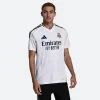 Real Madrid Home Soccer Jersey 2024/25