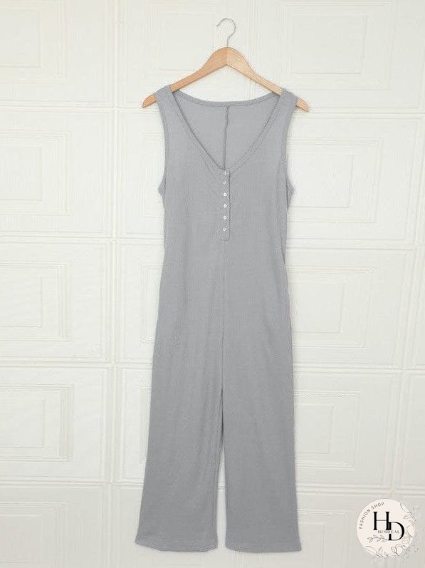 Versatile Jumpsuit
