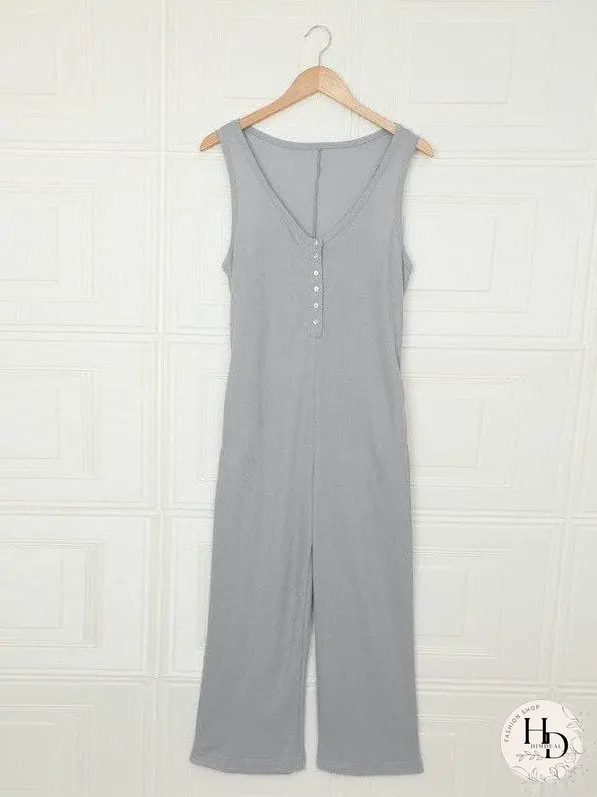 Versatile Jumpsuit