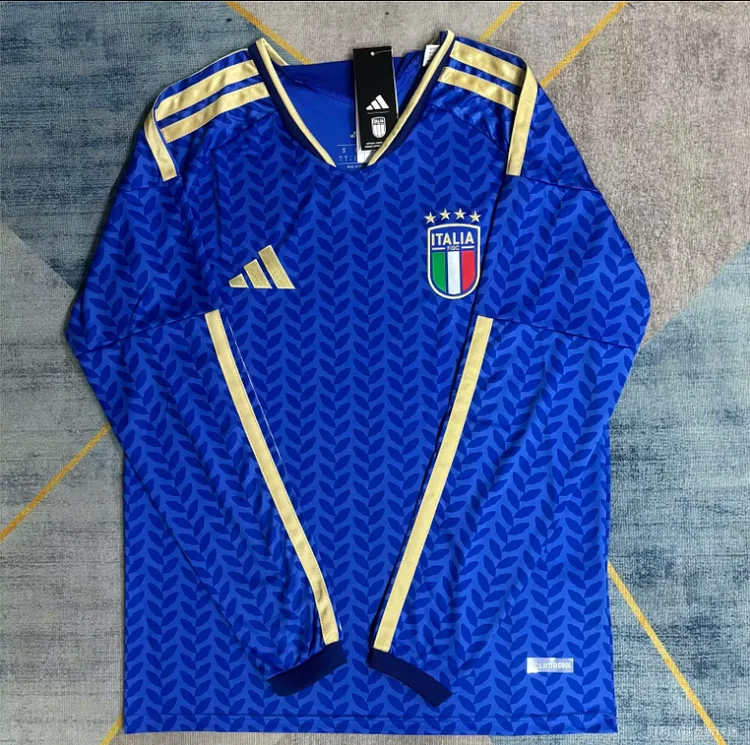 2627 Italy Home Stadium - Fan Version