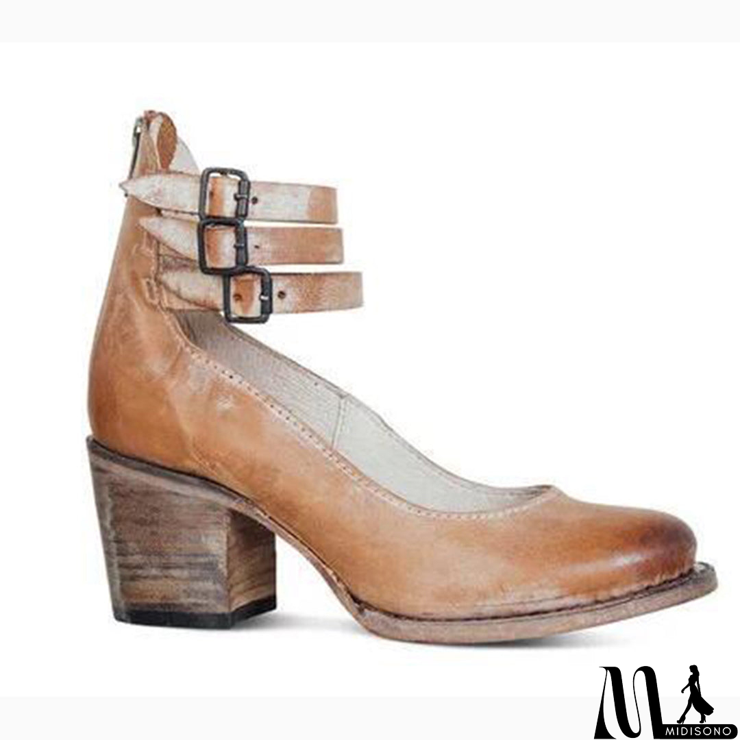 MidiSono - Trendy and Elegant general garment