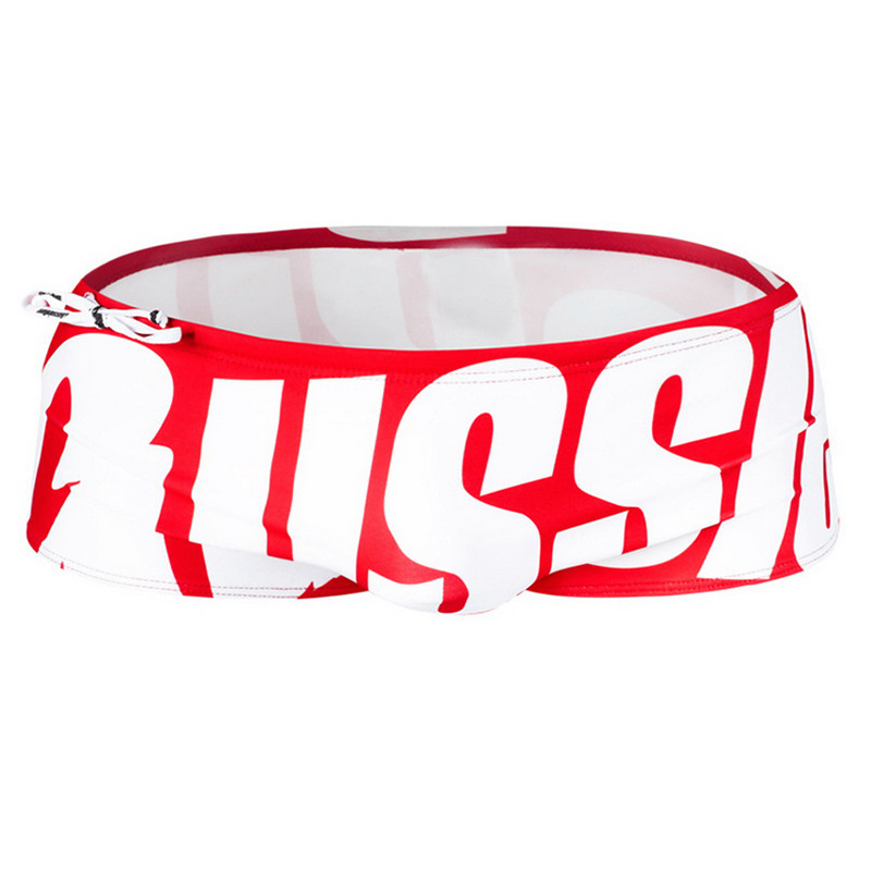 Men's sexy swimming briefs