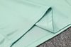 Joyfball 2024/2025 Liverpool Half-Pull Training Suit Light Green Jersey 1:1 Thai Quality 