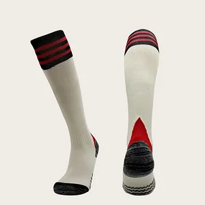 2025/2026 Liverpool away football socks