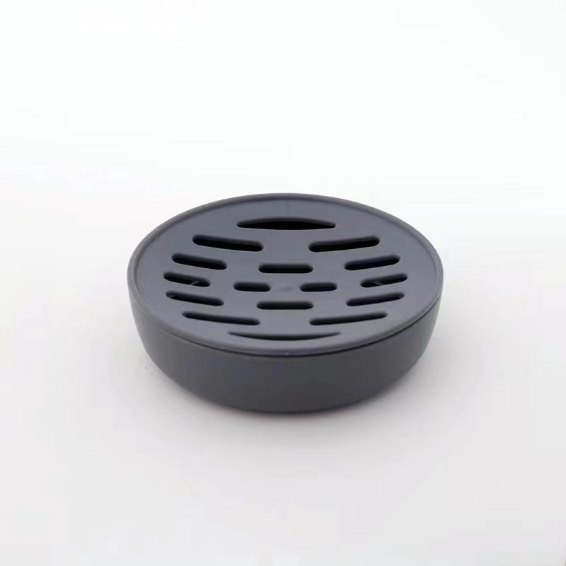 Direct Automatic Liquid Brush Head Pot Bowl Cleaning Brush Press Liquid Sponge Cleaning Brush Household Wash Pot Brush