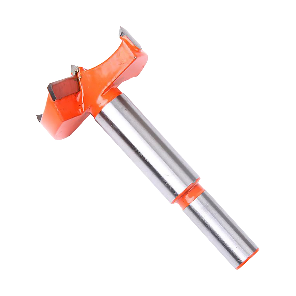 

Carpentry Hole Opener Punch Bit Woodworking Flat Wing Bore Reaming Hinge, 501 Original