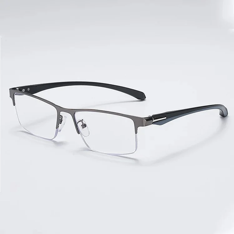 UPGRADE PROFESSIONAL TITANIUM PHOTOCHROMIC READING GLASSES