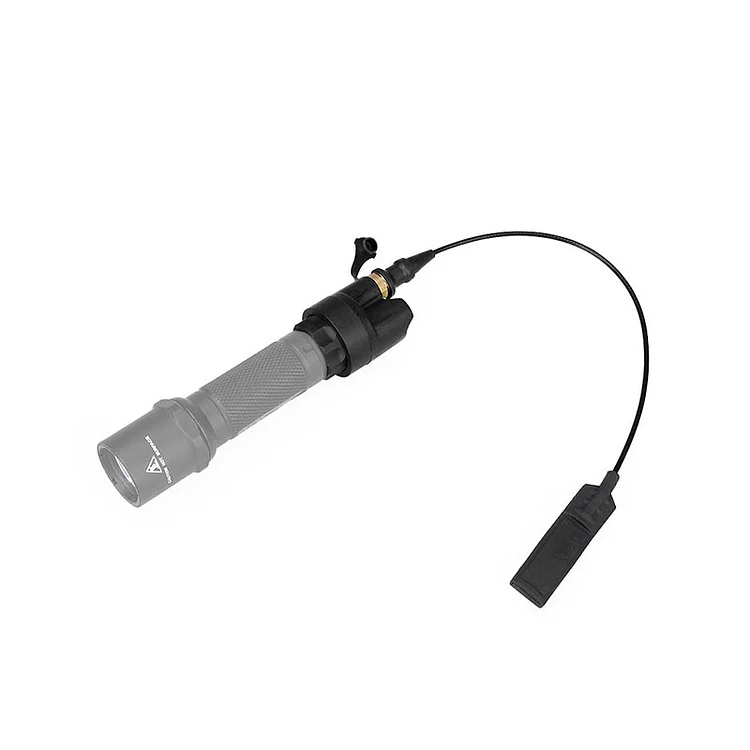 Remote Dual Swith Universal light